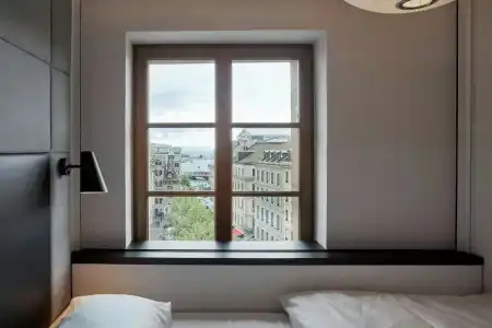 citizenM Geneva - 39