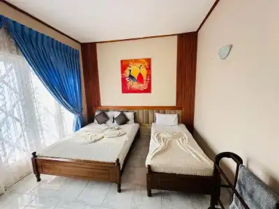 Maples Holiday Resort - 3