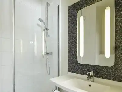 ibis Chartres Ouest Luce - 61