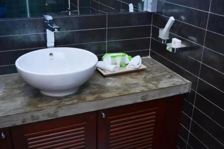 Unique Towers Luxury Boutique Suites - 78