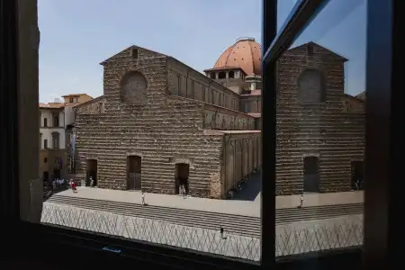 The Artists' Palace Florence - 67