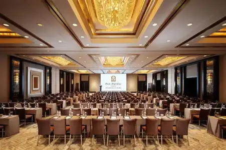 Pan Pacific Suzhou - 14