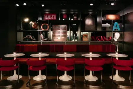Ruby Leni Dusseldorf by IHG - 36
