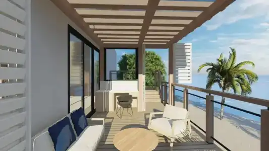 Coral Azur Beach Resort - 123