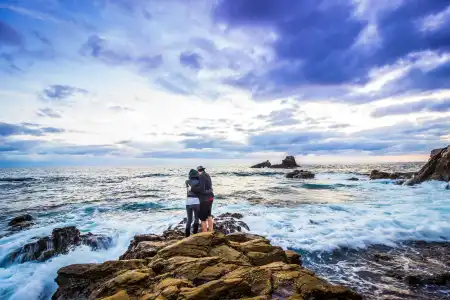 Costa Art Laguna Beach - 20