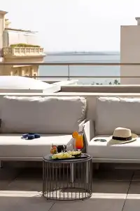 Novotel Tunis Lac - 132