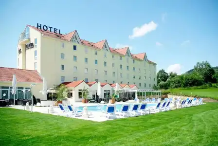 FAIR RESORT All Inclusive Wellness & SPA Jena - 22