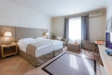 ParkDelta Wellbeing Resort Ascona - 103