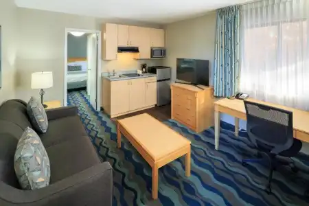 Accent Inns Vancouver Airport - 30
