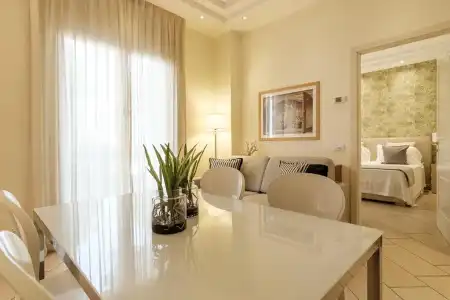Residence Lungomare - Charming apartments - 29