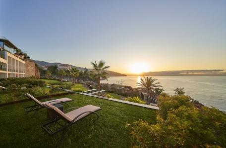 Les Suites at The Cliff Bay - 45