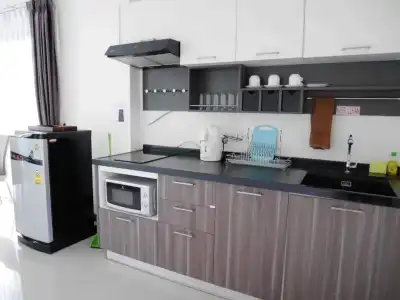 Oscar Villa Aonang Krabi - 24