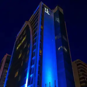 Renaissance Santiago by Marriott - 0