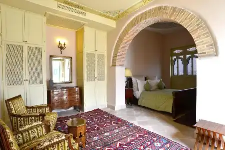 Palais Bayram - 43