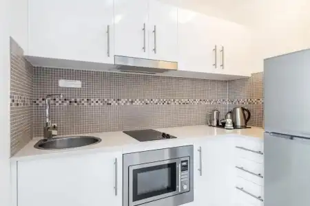 Byron Central Apartments - 77