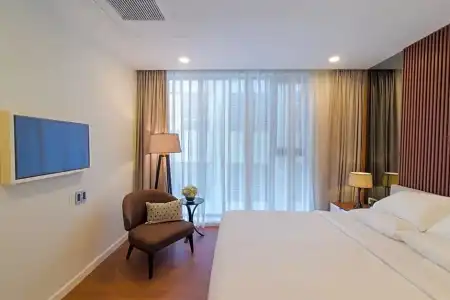 Amena Residences And Suites Managed By Meliã - 55
