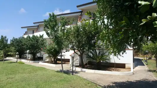 Agriturismo Seaview - 6