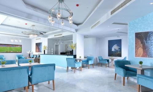 Hotelux La Playa Alamein - 20
