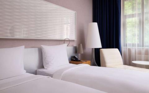 Radisson Rosa Khutor - 120