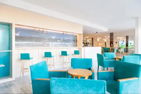 Iberostar Waves Royal Andalus - 18