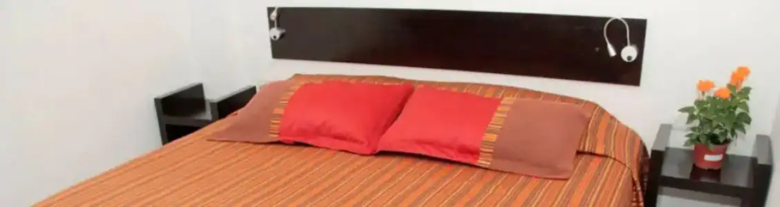 ApartSiete 32 - 86