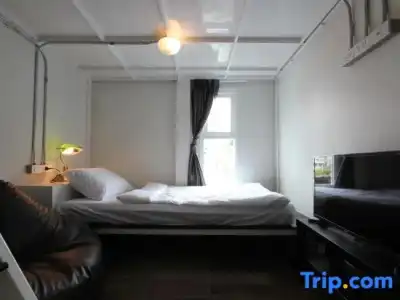 Diff Hostel - 52