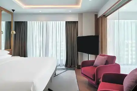 Grand Hyatt Athens - 69