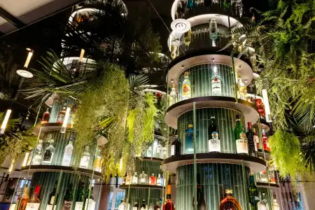 Motel One Frankfurt - Hauptbahnhof - 21