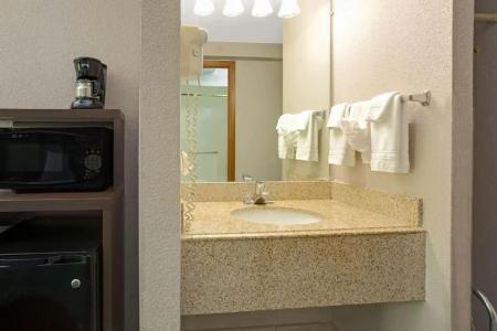 Super 8 by Wyndham Denver Stapleton - 27