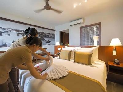 RiverTown Hoi An Resort & Spa - 206