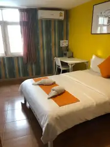 VX The Fifty - Hostel - 59