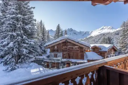 Hôtel les Sherpas - 130