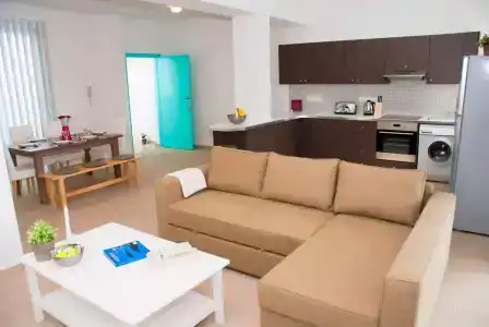 Napian Suites - 132