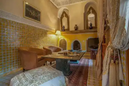 Riad Laurence Olivier - 104