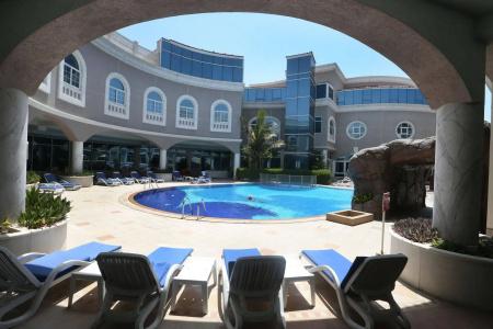 Marhaba Resort - 33