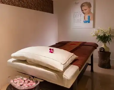 Bendecir & Spa - 11