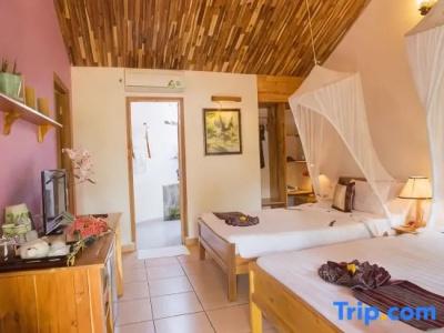La Mer Resort - 52