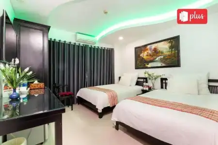 Saigon Pink - 5