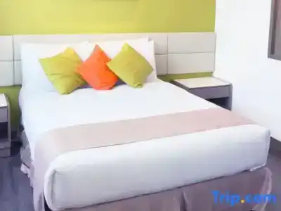Seaview Holiday Resort - 55