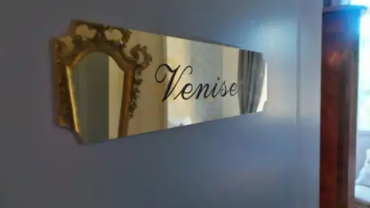 Le Relais Du Postillon - 107