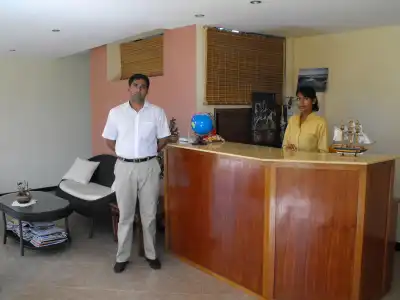 Villa Narmada - 19