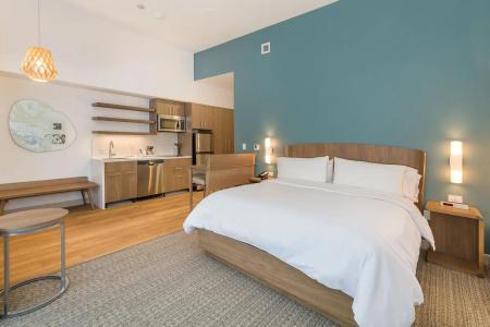 Element by Marriott Denver International Airport - 5