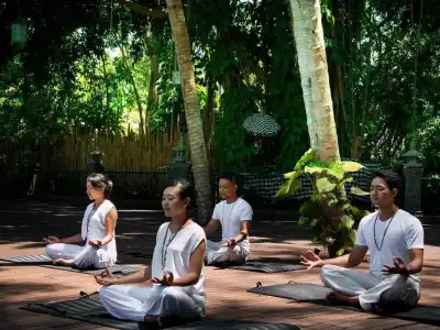 Plataran Ubud & Spa - 24