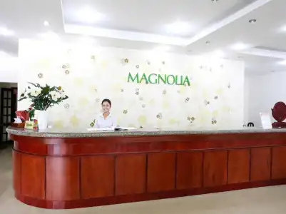 Magnolia - 18