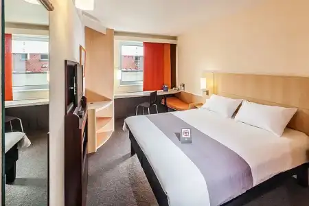 ibis Praha Mala Strana - 39