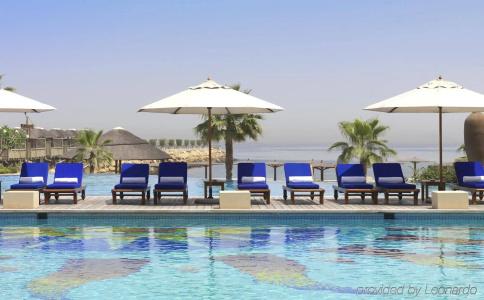 Radisson Blu Resort, Sharjah - 10