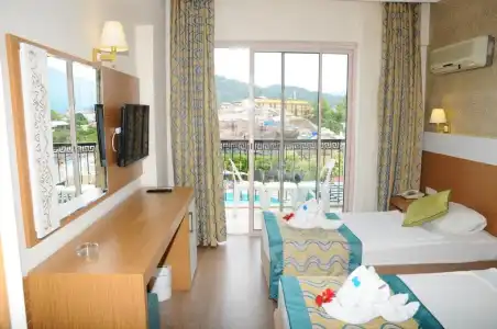 Kemer Dream - 43