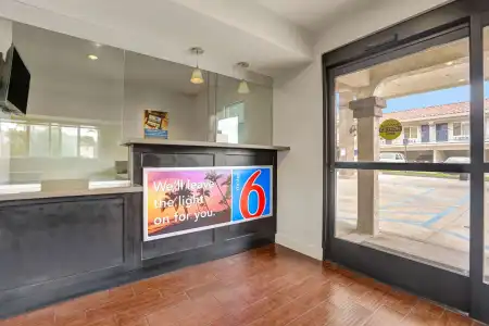 Motel 6 La Mesa, CA - 6