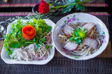 Calm House Hoi An 1 - 11