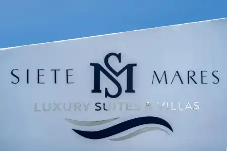 Siete Mares Luxury Suites - 209
